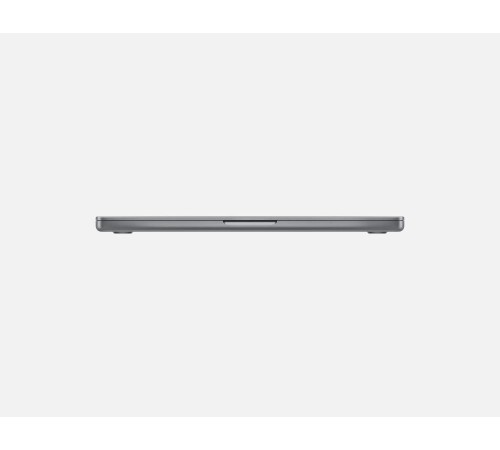 Apple MacBook Pro 14 Late 2023 [MTL83LL/A] (КЛАВ.РУС.ГРАВ.) Space Gray 14.2" Liquid Retina XDR {(3024x1964) M3 8C CPU 10C GPU/8GB/1TB SSD} (США)