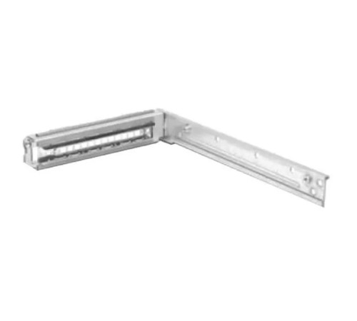 Комплектующие корпусов Chenbro 83H553136-001 Держатель для райзера AS'Y MISCE.,RISER CARD BRACKET,RM13604,W/SCREW {145} Комплектующие корпусов Chenbro 83H553136-001 Держатель для райзера AS'Y MISCE.,RISER CARD BRACKET,RM13604,W/SCREW {145}