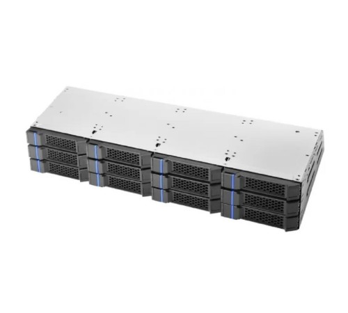 Комплектующие корпусов Chenbro Рамки крепления HDD 2.5" 384-23701-3202A0 AS'Y COMPONENT,RM23712,MIX,3.5" 12BAY HDD CAGE,W/MINI SAS HD EXPANDER PCB & TRAY,1PCS/40CTN/PALLET Комплектующие корпусов Chenbro Рамки крепления HDD 2.5" 384-23701-3202A0 AS'Y COMPONENT,RM23712,MIX,3.5" 12BAY HDD CAGE,W/MINI SAS HD EXPANDER PCB & TRAY,1PCS/40CTN/PALLET