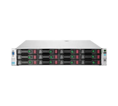 Сервер HP ProLiant DL380p Gen8, 2 процессора Intel Xeon 8C E5-2670, 32GB DRAM, 12LFF, P420i/1GB FBWC Сервер HP ProLiant DL380p Gen8, 2 процессора Intel Xeon 8C E5-2670, 32GB DRAM, 12LFF, P420i/1GB FBWC