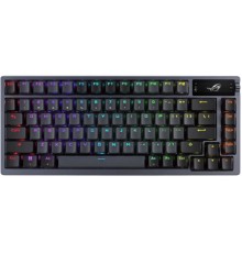 Корпус без блока питания HSPD M330-TGBK-ARGB