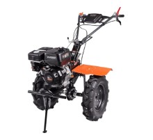 PATRIOT Nevada 309 Мотоблок бензиновый [440106508] { 9,0 л,с;коробка передач: 3 вперед+ 1 назад }