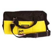 STAYER Сумка "MASTER" нейлоновая для инструмента, 20 карманов, 40см [38550]