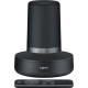 Камера Web Logitech ConferenceCam Rally черный (3840x2160) USB3.0 (960-001227)