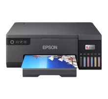 Принтер струйный Epson L8050 (A4, 6цв, 5760x1440dpi, 22чб/22цв ppm, СНПЧ, WiFi, USB) (C11CK37506)