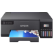 Принтер струйный Epson L8050 (A4, 6цв, 5760x1440dpi, 22чб/22цв ppm, СНПЧ, WiFi, USB) (C11CK37506)