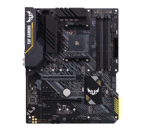 Материнская плата ASUS TUF GAMING B450-PLUS II (90MB1650-M0EAY0)
