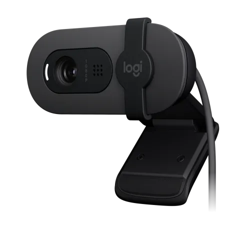 Веб-камера Logitech 960-001592 Веб-камера Logitech 960-001592