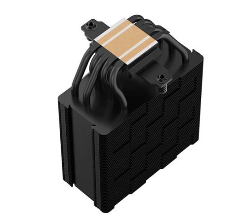 Кулер для процессора BK ARGB ALL SOCKET R-AG500-BKANMN-G-1 DEEPCOOL Кулер для процессора BK ARGB ALL SOCKET R-AG500-BKANMN-G-1 DEEPCOOL
