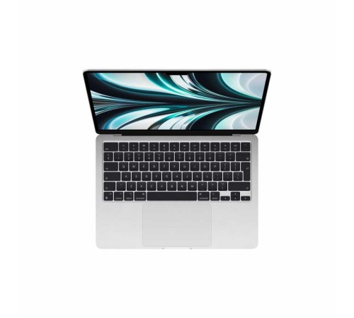 Ноутбук MACBOOK AIR M2 13" 8/256GB SILVER MLXY3LL/A APPLE Ноутбук MACBOOK AIR M2 13" 8/256GB SILVER MLXY3LL/A APPLE