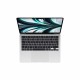 Ноутбук MACBOOK AIR M2 13" 8/256GB SILVER MLXY3LL/A APPLE