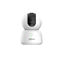 DAHUA DH-IPC-H3BP-0360B Мини-PT IP-видеокамера с Wi-Fi 2.4ГГц 3Мп, 1/3.2” CMOS, объектив 3.6мм, обнаружение людей, ИК 10м, микрофон, динамик
