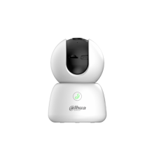 DAHUA DH-IPC-H3BP-0360B Мини-PT IP-видеокамера с Wi-Fi 2.4ГГц 3Мп, 1/3.2” CMOS, объектив 3.6мм, обнаружение людей, ИК 10м, микрофон, динамик