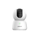 DAHUA DH-IPC-H5BP-0360B Мини-PT IP-видеокамера с Wi-Fi 2.4ГГц, 5Мп, 1/3” CMOS, объектив 3.6мм, обнаружение людей, ИК 10м, микрофон, динамик