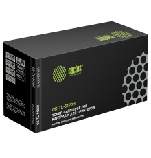 Картридж лазерный Cactus CS-TL-5120H TL-5120H/TL-5120HP black ((6000стр.) для Pantum BM5100ADN/BM510) (CS-TL-5120H)