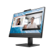 Монитор HP M24m 23,8' 1920x1080, 16:9, IPS, 300 cd/m2, 1000:1, 8M:1, 5 ms, 178/178, DP, HDMI, USB-C, 2xUSB-A, 75 Hz, Webcam, Speak, Swiwel, Tilt, VESA, Внутр (678U5AA)