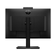 Монитор HP M24m 23,8' 1920x1080, 16:9, IPS, 300 cd/m2, 1000:1, 8M:1, 5 ms, 178/178, DP, HDMI, USB-C, 2xUSB-A, 75 Hz, Webcam, Speak, Swiwel, Tilt, VESA, Внутр (678U5AA)