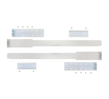 Комплект оцинкованный для монтажа коммутаторов Cisco Nexus N3K-C3064PQ-10GE