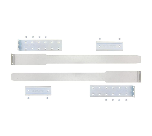 Комплект оцинкованный для монтажа коммутаторов Cisco Nexus N3K-C3064PQ-10GE Комплект оцинкованный для монтажа коммутаторов Cisco Nexus N3K-C3064PQ-10GE