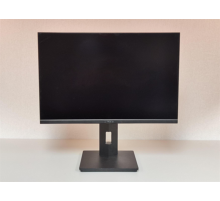 Монитор IRBIS SMARTVIEW 24'' LED Monitor 1920x1200, 16:10, IPS, 250 cd/m2, 1000:1, 5ms, HDMIх2, DPх2, Audio output, 75Hz eDP , Height, Tilt, Swiv, Pivot, внешн. бп, Black 3y (China) (IMVW24WIDR)