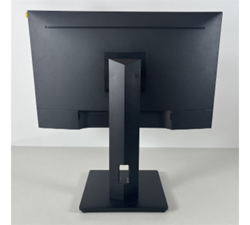 Монитор IRBIS SMARTVIEW 24'' LED Monitor 1920x1200, 16:10, IPS, 250 cd/m2, 1000:1, 5ms, HDMIх2, DPх2, Audio output, 75Hz eDP , Height, Tilt, Swiv, Pivot, внешн. бп, Black 3y (China) (IMVW24WIDR)