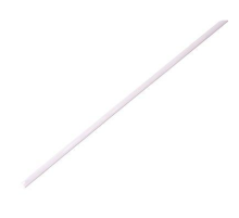 Трубка термоусадочная 2.0/1.0 1м бел. Rexant 20-2001