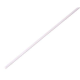 Трубка термоусадочная 2.0/1.0 1м бел. Rexant 20-2001