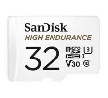 Карта памяти MICRO SDHC 32GB UHS-3 SDSQQNR-032G-GN6IA SANDISK
