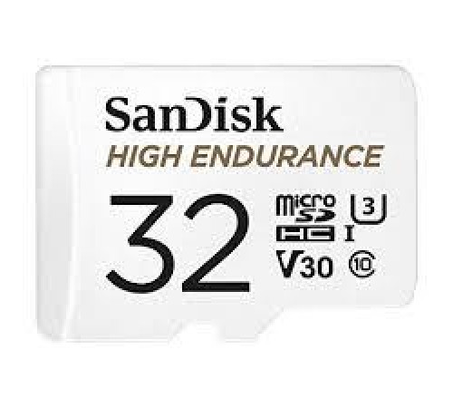 Карта памяти MICRO SDHC 32GB UHS-3 SDSQQNR-032G-GN6IA SANDISK Карта памяти MICRO SDHC 32GB UHS-3 SDSQQNR-032G-GN6IA SANDISK