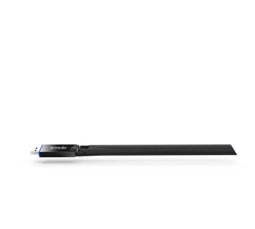 Wi-Fi адаптер 650MBPS DUAL-BAND U10 TENDA Wi-Fi адаптер 650MBPS DUAL-BAND U10 TENDA