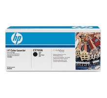 Тонер-картридж HP CE740A
