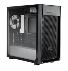 Корпус MIDITOWER ATX W/O PSU E300-KG5N-S00 COOLER MASTER