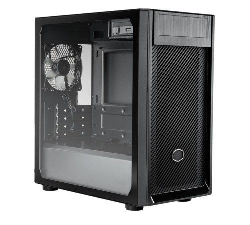 Корпус MIDITOWER ATX W/O PSU E300-KG5N-S00 COOLER MASTER