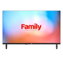 Телевизор LCD 32" 32H580T LEFF