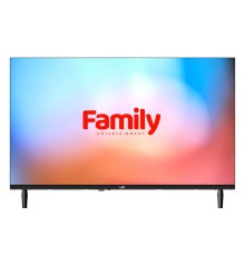 Телевизор LCD 32" 32H580T LEFF