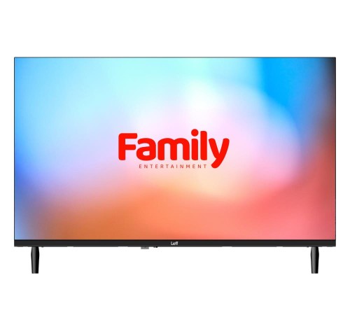 Телевизор LCD 32" 32H580T LEFF Телевизор LCD 32" 32H580T LEFF