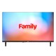 Телевизор LCD 32" 32H580T LEFF