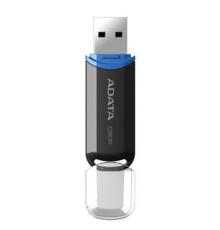 Флеш Диск A-Data 32Gb Classic C906 AC906-32G-RBK USB2.0 черный