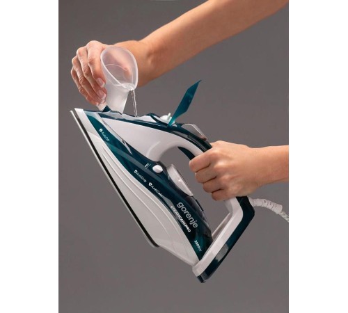 Утюг 735778 SIH2800TQC GORENJE