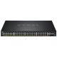Коммутатор Zyxel XGS2220-54FP-EU0101F