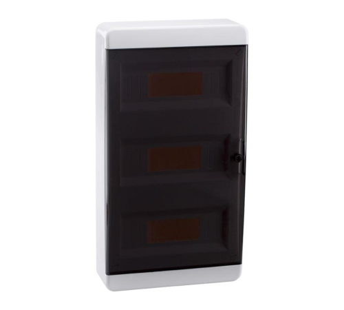 Корпус пластиковый Optibox P BNK 2 36 IP41 КЭАЗ 117930 Корпус пластиковый Optibox P BNK 2 36 IP41 КЭАЗ 117930