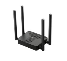 Mercusys MR62X Двухдиапазонный Wi-Fi роутер AX1500