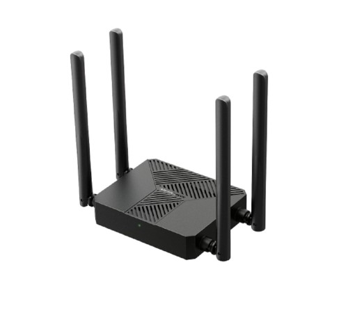 Mercusys MR62X Двухдиапазонный Wi-Fi роутер AX1500