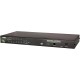 Переключатель консоли электронный, 16 портов USB ATEN CS1716A