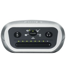 Цифровой аудиоинтерфейс Shure MOTIV MVI/A-LTG