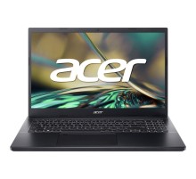 Ноутбук 15.6" IPS FHD Acer A715-76G black (Core i5 12450H/16Gb/512Gb SSD/2050 4Gb/noOS) (NH.QMYER.002)