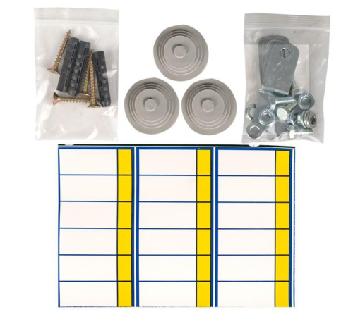 EKF mb24-24 Щит распред. навесной ЩРН-24 (395х310х120) IP54 EKF PROxima EKF mb24-24 Щит распред. навесной ЩРН-24 (395х310х120) IP54 EKF PROxima