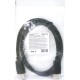 Кабель а/в DEFENDER 1m м HDMI M — HDMI M 1.4 87350