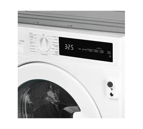 Встраиваемые стиральные машины Kuppersberg Kuppersberg WDM 560