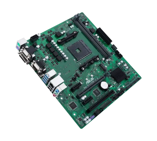 Материнская плата ASUS 90MB18F0-M0EAYC
